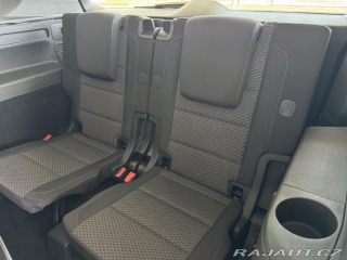 Volkswagen Touran 2,0TDI DSG*110kW*Tažné*7M 2017
