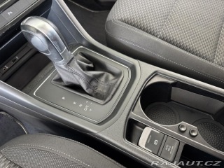 Volkswagen Touran 2,0TDI DSG*110kW*Tažné*7M 2017