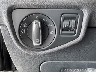 Volkswagen Touran 2,0TDI DSG*110kW*Tažné*7M 2017