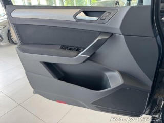 Volkswagen Touran 2,0TDI DSG*110kW*Tažné*7M 2017