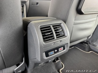 Volkswagen Touran 2,0TDI DSG*110kW*Tažné*7M 2017