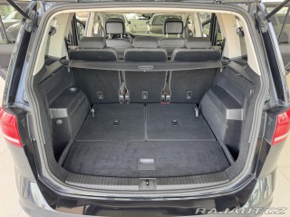 Volkswagen Touran 2,0TDI DSG*110kW*Tažné*7M 2017