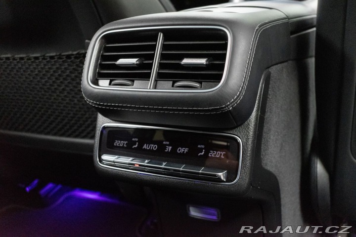 Mercedes-Benz GLS 580 AMG*4M*TAŽNÉ*DPH*ČR 1 2022