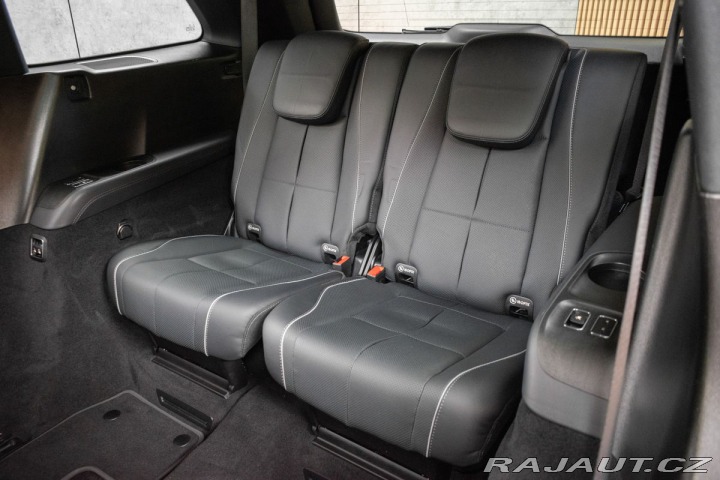Mercedes-Benz GLS 580 AMG*4M*TAŽNÉ*DPH*ČR 1 2022