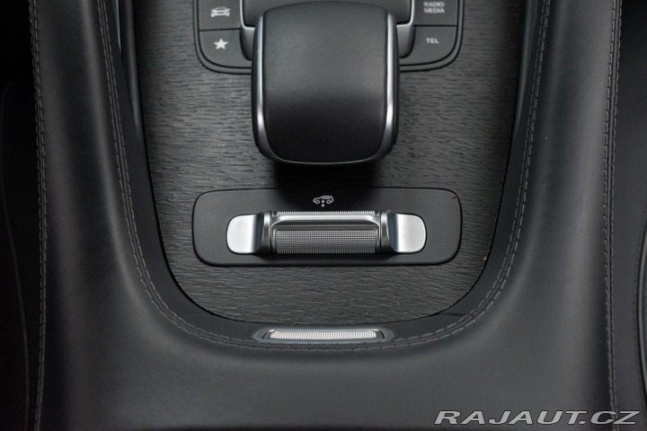 Mercedes-Benz GLS 580 AMG*4M*TAŽNÉ*DPH*ČR 1 2022