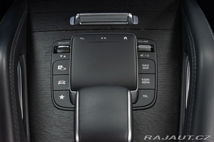 Mercedes-Benz GLS 580 AMG*4M*TAŽNÉ*DPH*ČR 1 2022