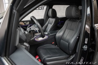 Mercedes-Benz GLS 580 AMG*4M*TAŽNÉ*DPH*ČR 1 2022