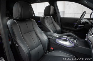 Mercedes-Benz GLS 580 AMG*4M*TAŽNÉ*DPH*ČR 1 2022