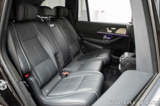 Mercedes-Benz GLS 580 AMG*4M*TAŽNÉ*DPH*ČR 1 2022