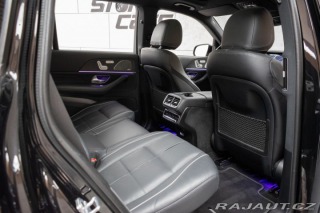 Mercedes-Benz GLS 580 AMG*4M*TAŽNÉ*DPH*ČR 1 2022