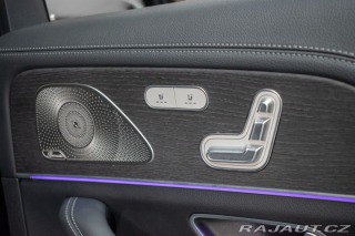 Mercedes-Benz GLS 580 AMG*4M*TAŽNÉ*DPH*ČR 1 2022