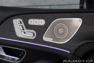 Mercedes-Benz GLS 580 AMG*4M*TAŽNÉ*DPH*ČR 1 2022