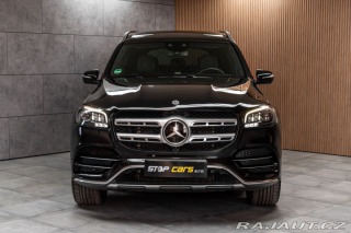 Mercedes-Benz GLS 580 AMG*4M*TAŽNÉ*DPH*ČR 1 2022