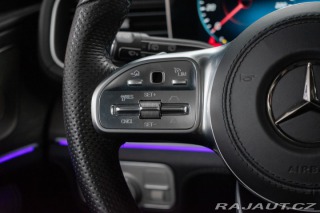 Mercedes-Benz GLS 580 AMG*4M*TAŽNÉ*DPH*ČR 1 2022