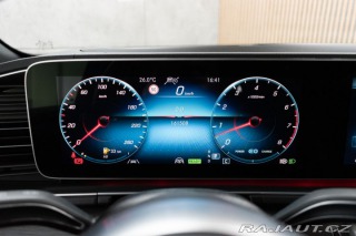 Mercedes-Benz GLS 580 AMG*4M*TAŽNÉ*DPH*ČR 1 2022
