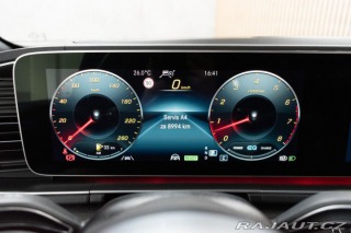 Mercedes-Benz GLS 580 AMG*4M*TAŽNÉ*DPH*ČR 1 2022