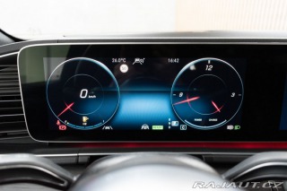 Mercedes-Benz GLS 580 AMG*4M*TAŽNÉ*DPH*ČR 1 2022