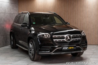 Mercedes-Benz GLS 580 AMG*4M*TAŽNÉ*DPH*ČR 1 2022