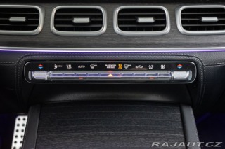 Mercedes-Benz GLS 580 AMG*4M*TAŽNÉ*DPH*ČR 1 2022