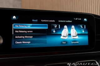 Mercedes-Benz GLS 580 AMG*4M*TAŽNÉ*DPH*ČR 1 2022