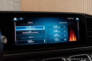 Mercedes-Benz GLS 580 AMG*4M*TAŽNÉ*DPH*ČR 1 2022