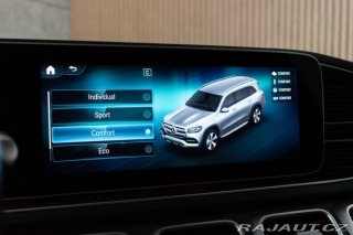 Mercedes-Benz GLS 580 AMG*4M*TAŽNÉ*DPH*ČR 1 2022
