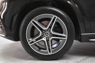 Mercedes-Benz GLS 580 AMG*4M*TAŽNÉ*DPH*ČR 1 2022