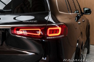 Mercedes-Benz GLS 580 AMG*4M*TAŽNÉ*DPH*ČR 1 2022