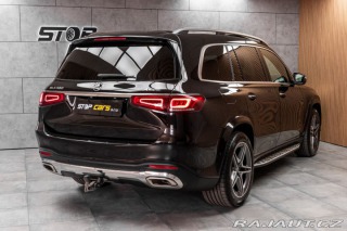 Mercedes-Benz GLS 580 AMG*4M*TAŽNÉ*DPH*ČR 1 2022
