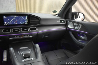 Mercedes-Benz GLS 580 AMG*4M*TAŽNÉ*DPH*ČR 1 2022