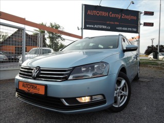 Volkswagen Passat 1,6 TDi