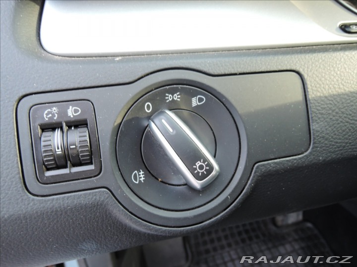 Volkswagen Passat 1,6 TDi 2013