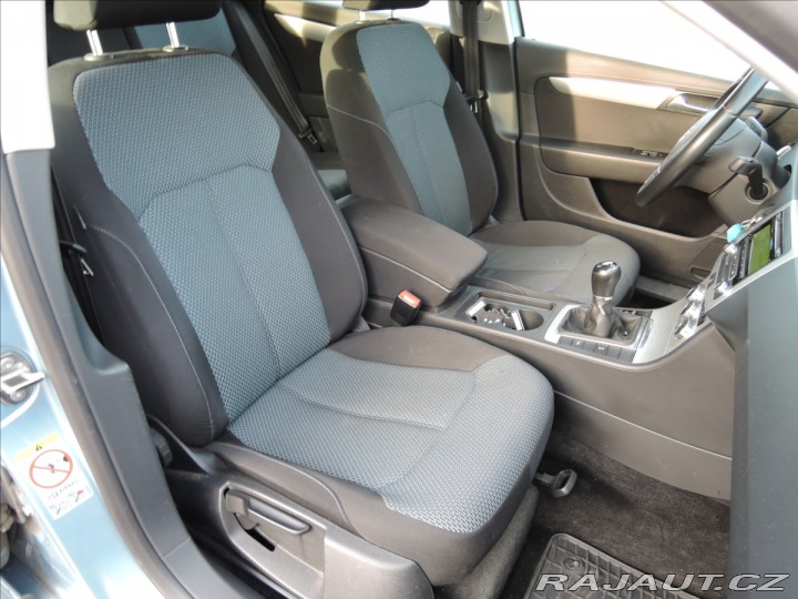 Volkswagen Passat 1,6 TDi 2013