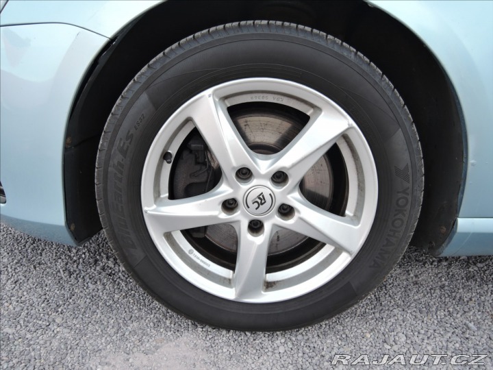 Volkswagen Passat 1,6 TDi 2013