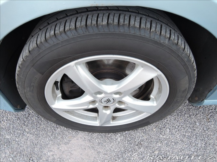 Volkswagen Passat 1,6 TDi 2013
