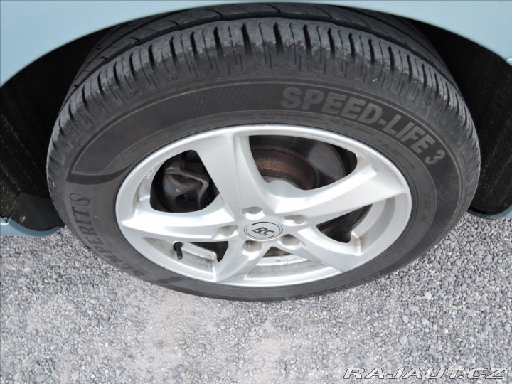 Volkswagen Passat 1,6 TDi 2013