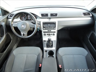 Volkswagen Passat 1,6 TDi 2013