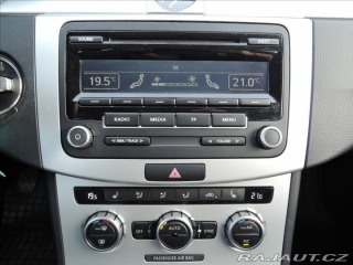 Volkswagen Passat 1,6 TDi 2013