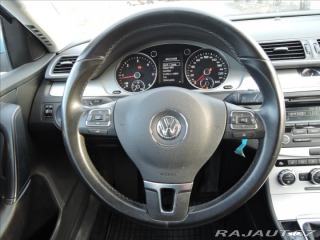 Volkswagen Passat 1,6 TDi 2013