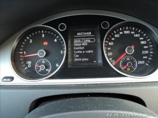 Volkswagen Passat 1,6 TDi 2013