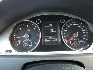 Volkswagen Passat 1,6 TDi 2013
