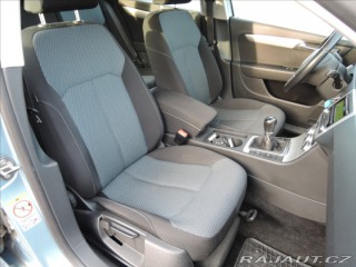 Volkswagen Passat 1,6 TDi 2013