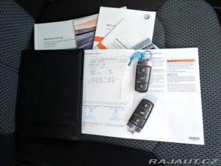 Volkswagen Passat 1,6 TDi 2013