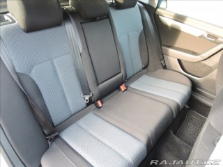 Volkswagen Passat 1,6 TDi 2013