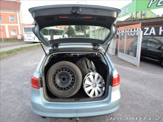 Volkswagen Passat 1,6 TDi 2013