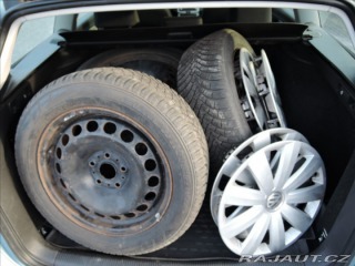 Volkswagen Passat 1,6 TDi 2013