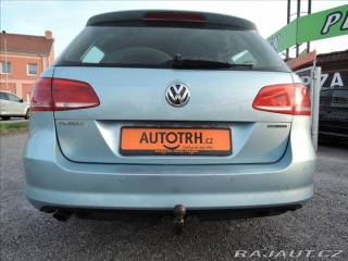 Volkswagen Passat 1,6 TDi 2013