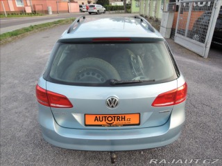 Volkswagen Passat 1,6 TDi 2013