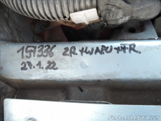 Volkswagen Passat 1,6 TDi 2013