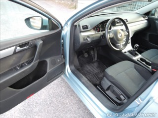 Volkswagen Passat 1,6 TDi 2013